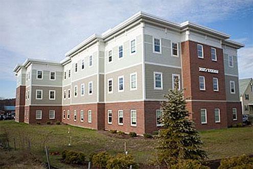 Photo of Dartmouth Hitchcock Clinics Specialty Care at Bedford Medical Park